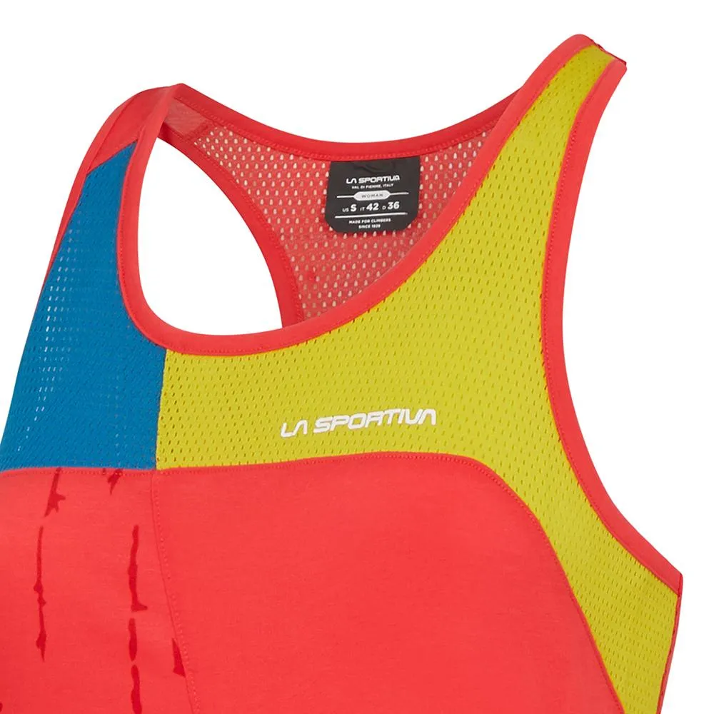 66-69%off Cheap La Sportiva Chemistry Tank Women's store online, find this product at our official website.