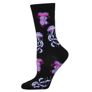 All Find Genuine Women's Bamboo Socks - Deep Sea Act Fast here, 100% authentic and cheapest price, come and orders now.