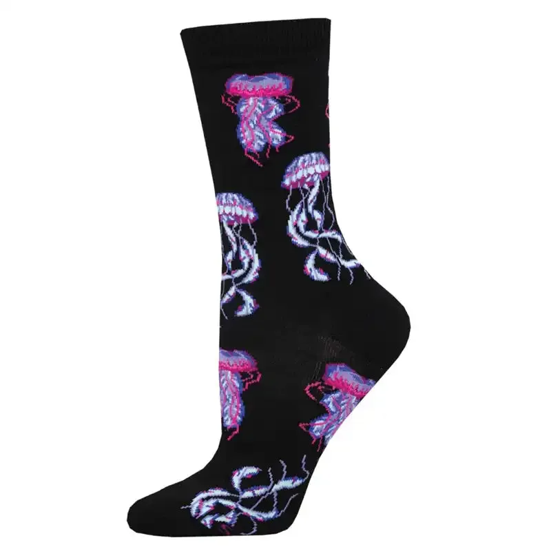 All Find Genuine Women's Bamboo Socks - Deep Sea Act Fast here, 100% authentic and cheapest price, come and orders now.
