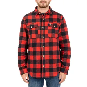 Purchase Best Find Great Deal On Moosejaw Mens Hot Toddy Heavyweight Flannel For Entertainment , fast shipping with 5-7 business days, 100% satisfaction guarantee!