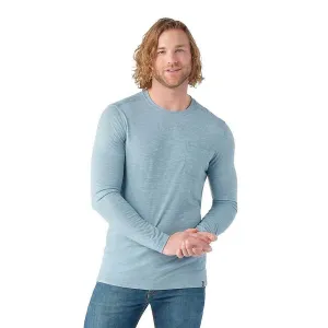 Find Luxury Find Great Deal On Smartwool Mens Everyday Exploration Merino LS Pocket Tee For Everyday Use with fast delivery, buy more discount here now.