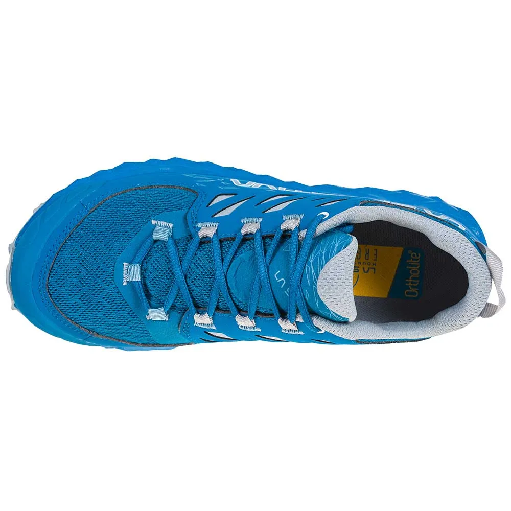 78%OFF Official Website La Sportiva Lycan II Womens Trail Running Shoe - Neptune/Pacific Blue - Clearance online shop, we provide clearance Items with big discount.