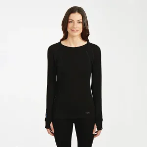 2025 Real Find Great Deals On XTM Merino 230 Wool Womens Thermal Top ,Up To 72% Off with clearance price, fast delivery and best quality.