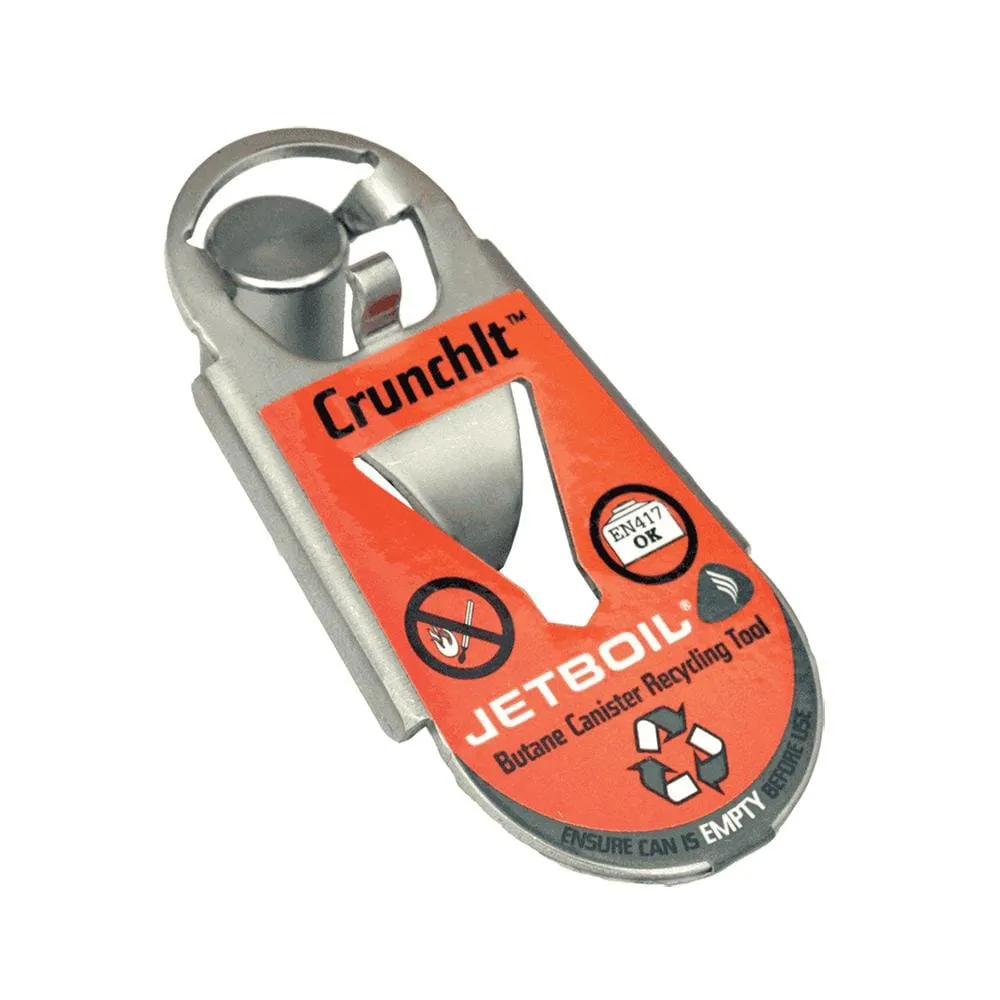 Choose your cheapest Find Jetboil Crunchit Fuel Tool ,Whoelsale Price , you can choose and orders our Items, just do it!