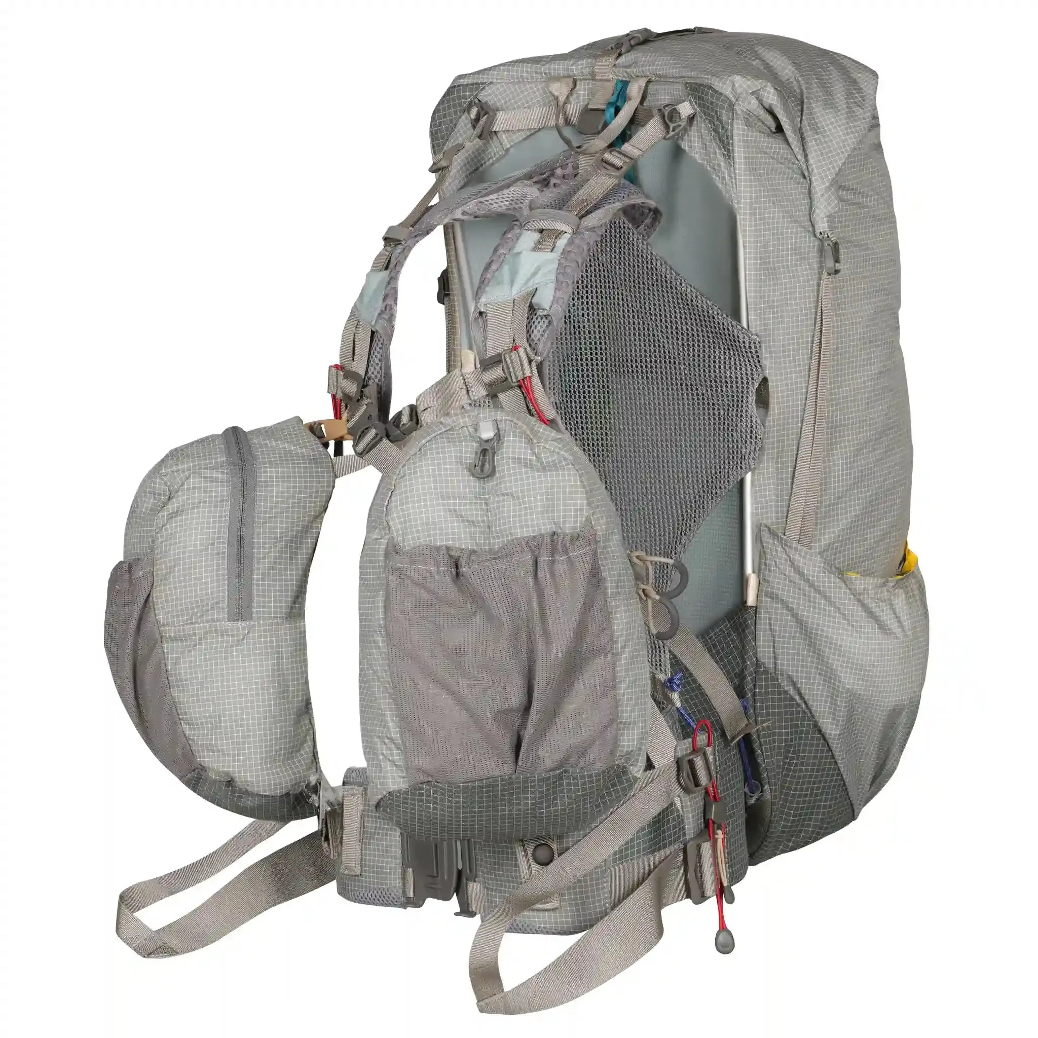 Get the Aarn Mountain Magic Pro 50L Hiking Pack sale here, fast delivery and best service on our online store.