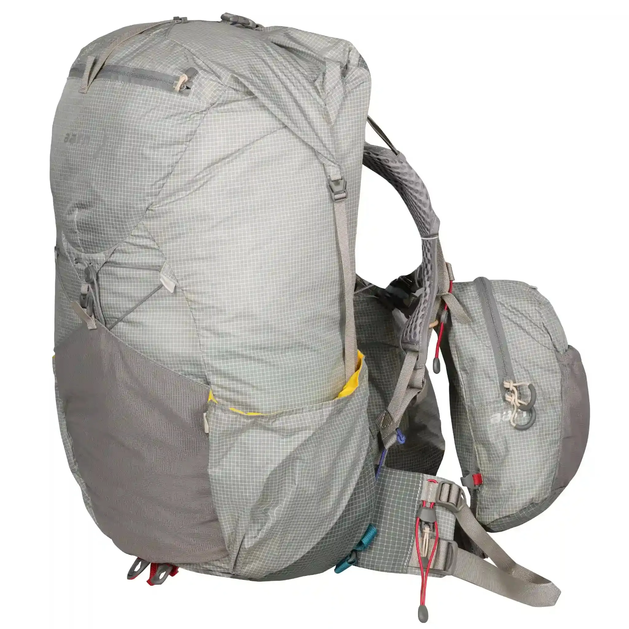 Welcome to choose our Find Lowest Price Aarn Mountain Magic Pro 50L Hiking Pack For Entertainment , get latests style and free shipping worldwide.