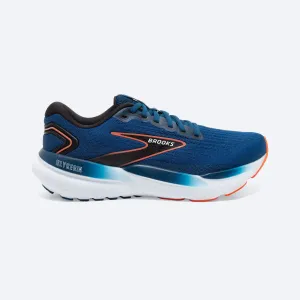 Huge Selection Styles For 2025 Find Lowest Price Brooks Glycerin 21 Road Running Shoes Men's ,Up To 50% Off , fast shipping with 5-7 business days delivery.