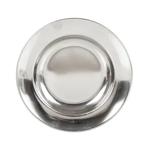 High-quality Find Lowest Price LifeVenture Stainless Steel Camping Plate Best SEll , buy more and save more!