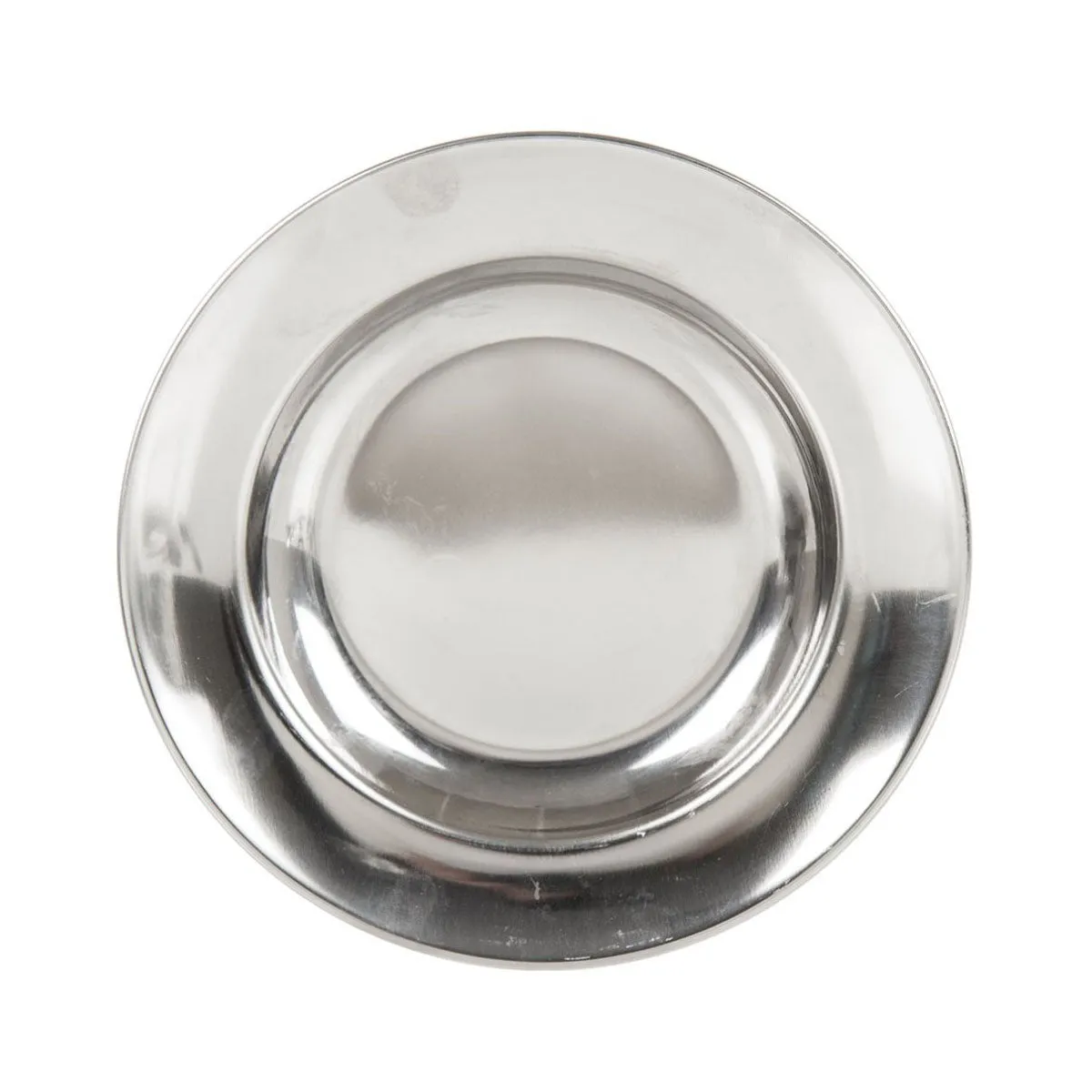 High-quality Find Lowest Price LifeVenture Stainless Steel Camping Plate Best SEll , buy more and save more!