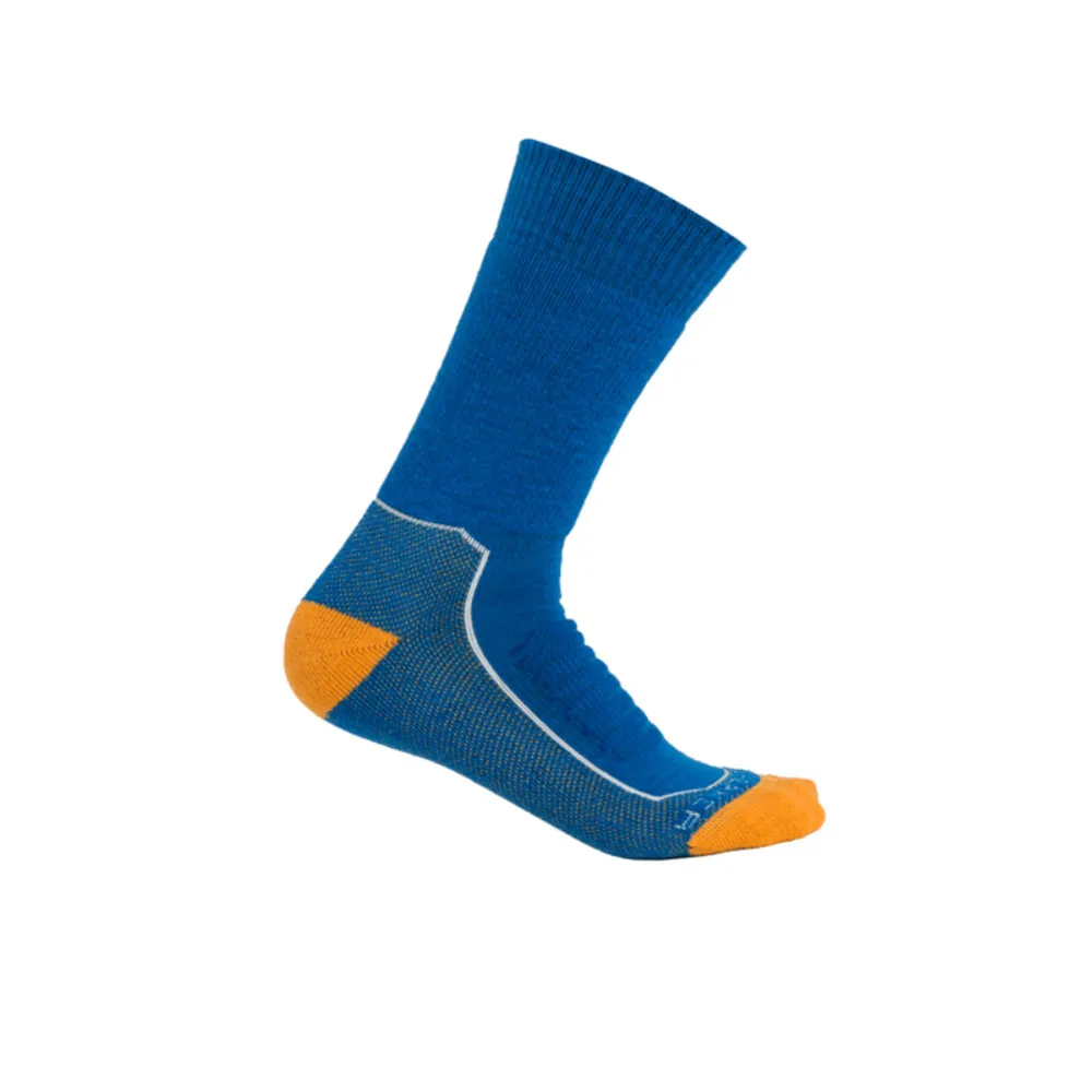 Big Discount For Icebreaker Hike  Heavy Crew Socks Men are cheapest sale, we offer you latest Items, trust our online store.