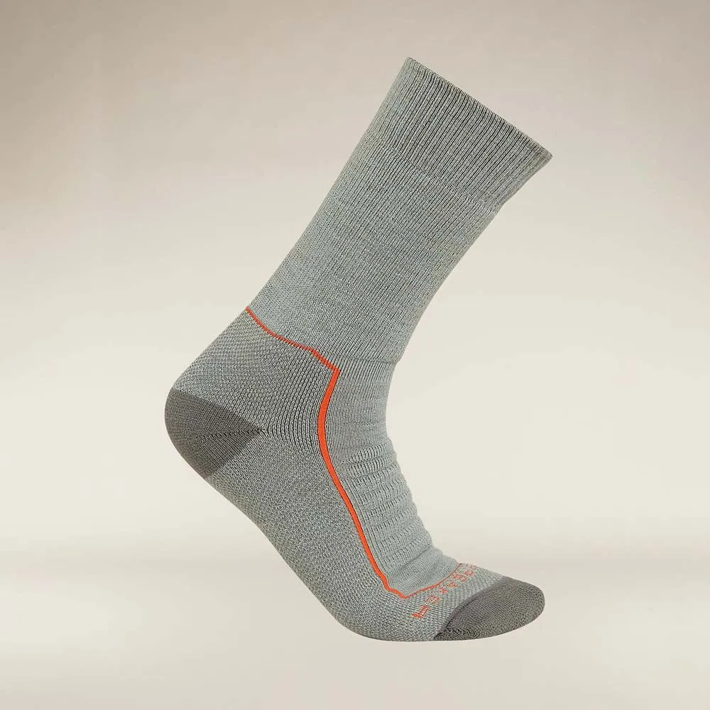Lastest Collection Of Authentic Icebreaker Hike  Heavy Crew Socks Men , fast delivery and wholesale price for you.