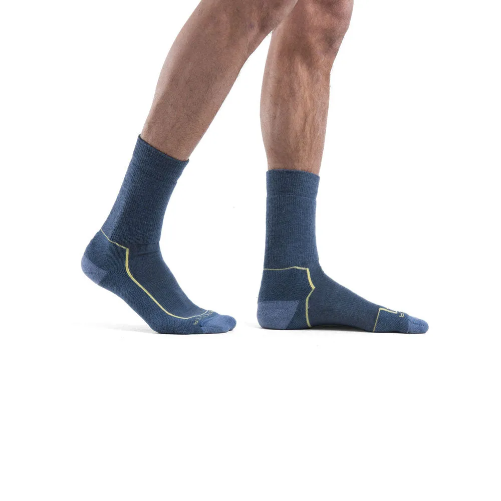 Get Clearance Icebreaker Hike  Heavy Crew Socks Men , best service for you.