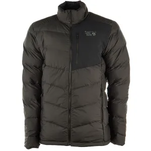 Purchase Newest Find Luxury Mountain Hardwear Thermist Jacket Men's Medium Black Luxuriant In Design , view more Items here, more surprice for you!