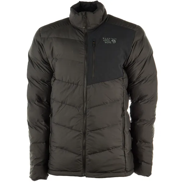Purchase Newest Find Luxury Mountain Hardwear Thermist Jacket Men's Medium Black Luxuriant In Design , view more Items here, more surprice for you!