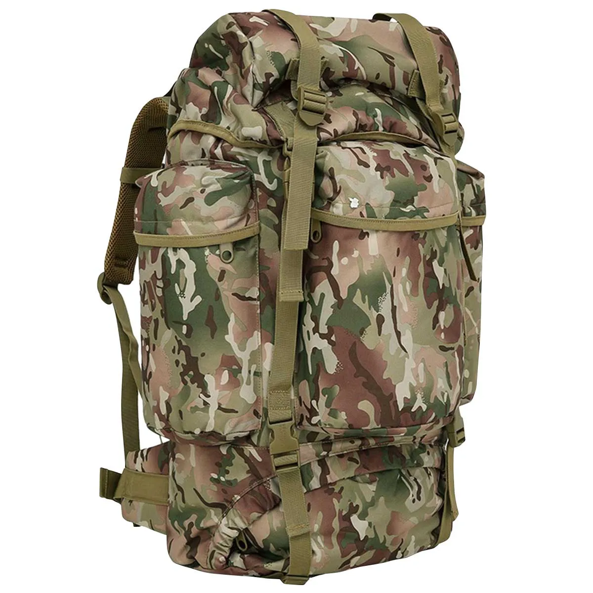 Shop For Popular Find Original Kombat 60L Camouflage Cadet Rucksack ,Wholesale Price at factory price, we supply you clearance Items, orders now!