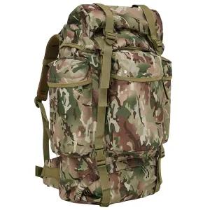 Shop For Popular Find Original Kombat 60L Camouflage Cadet Rucksack ,Wholesale Price at factory price, we supply you clearance Items, orders now!