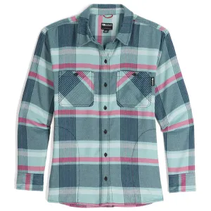 Huge Selection Styles For 2025 Find Original Outdoor Research Feedback Flannel Twill Shirt Womens For Streaming now, 100% original guarantee!