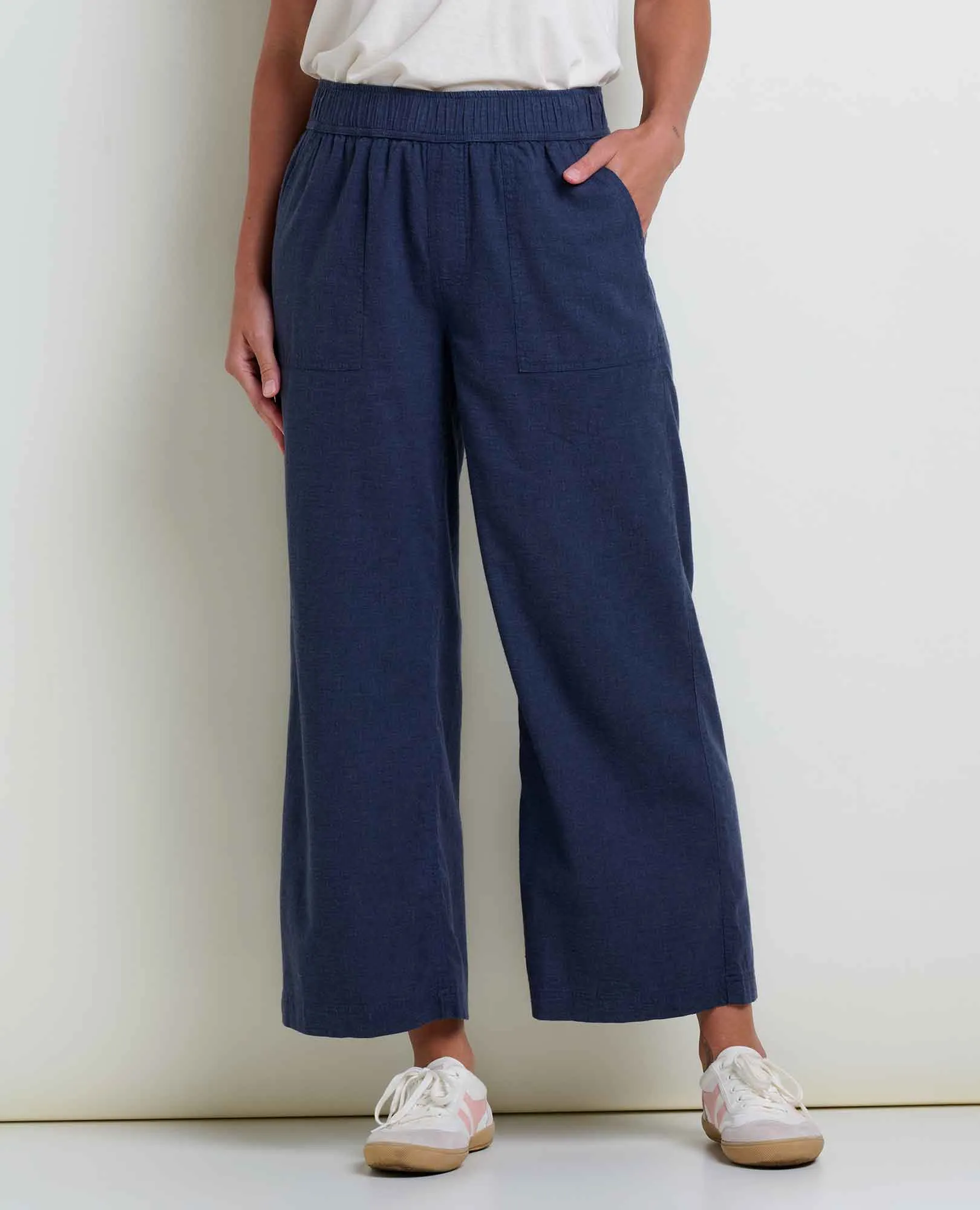 Wholesale Price For Toad&Co Women's Taj Hemp Wide-Leg Pants is popular worldwide. Welcome you to our store for your Items, 100% quality.