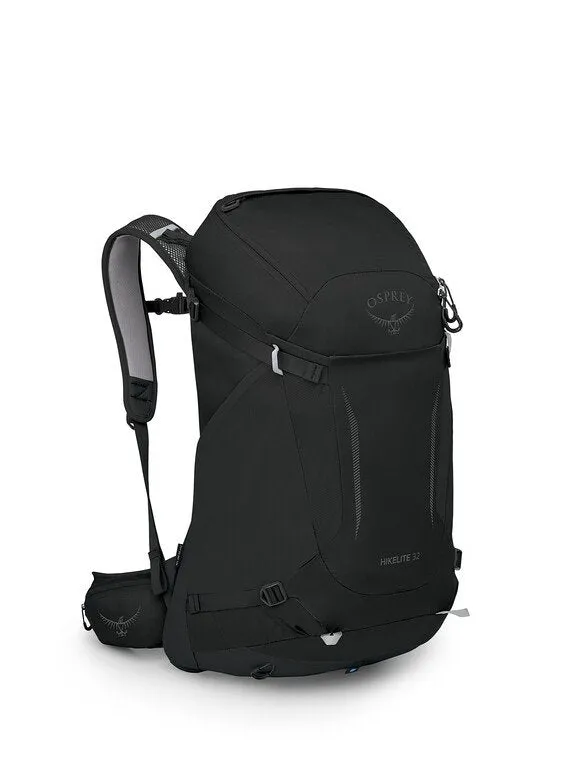 Discover the newest collection of Osprey Hikelite 32 now, free shipping worldwide for you. Just do it.