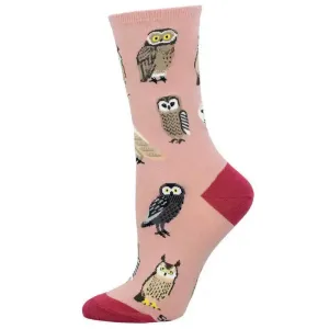 Buy Cheap & Authentic Find Popular 'Parliament of Owls' Women's printed socks At Factory Price , Items offer Men's and Woman's product with 100% quality, enjoy 67% off discount.