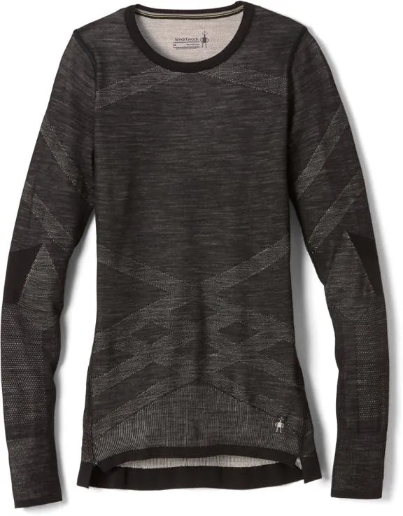 Pre Order Authentic Find Smartwool Women's Intraknit Merino 200 Crew Store Online are hot sale now, we offer you new style Items cheaper sale, welcome to order!