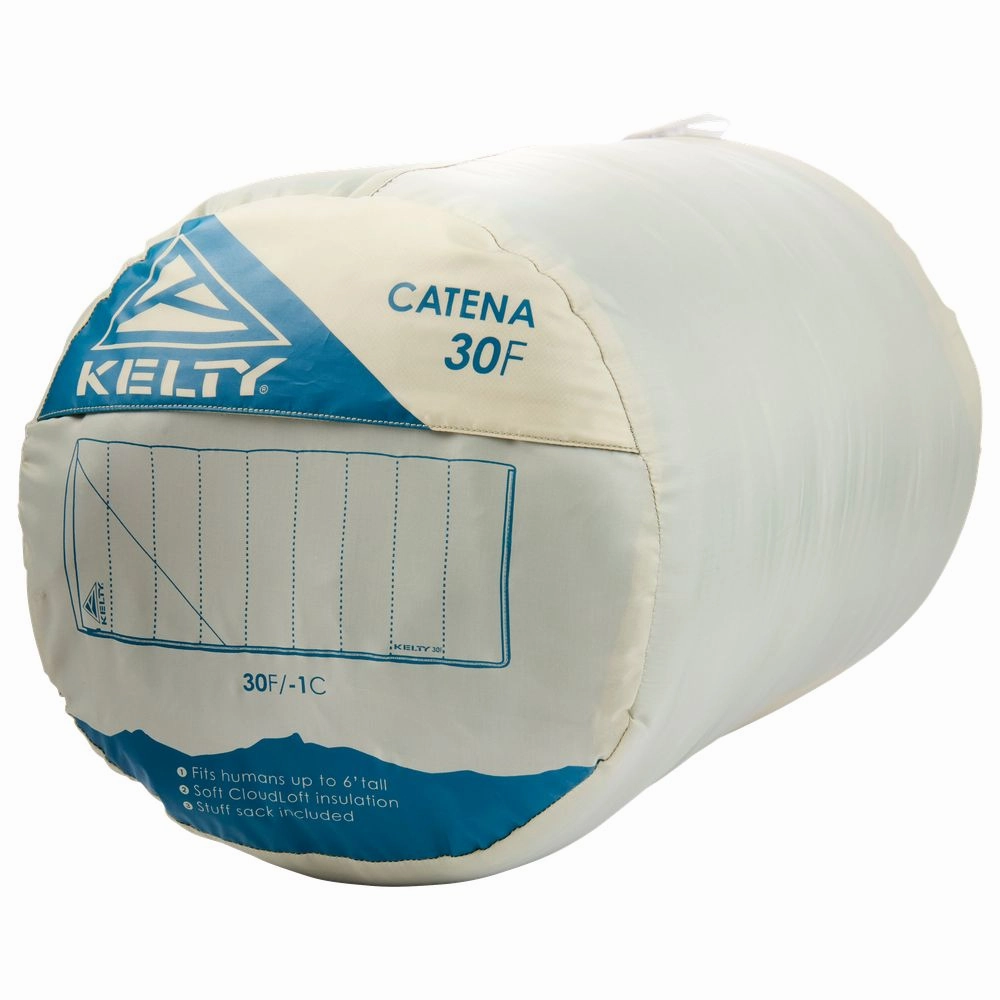 Luxury Kelty Catena 30 Rectangular Sleeping Bag with big discount, it is welcomed by many customers.