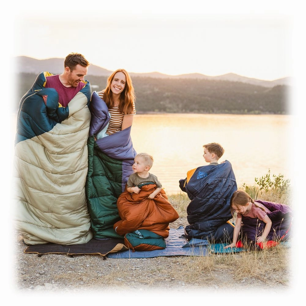 Save up to 67% when shopping at Kelty Catena 30 Rectangular Sleeping Bag online sale, hurry up to choose our newest Items.