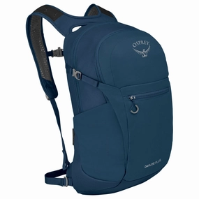 Provide 83%OFF Discount Find Best Sellers Osprey Daylite Plus Hiking Backpack - Blue Shop Online is under very low price(74% discount), purchase Items on our site is a good choice, 100% quality.