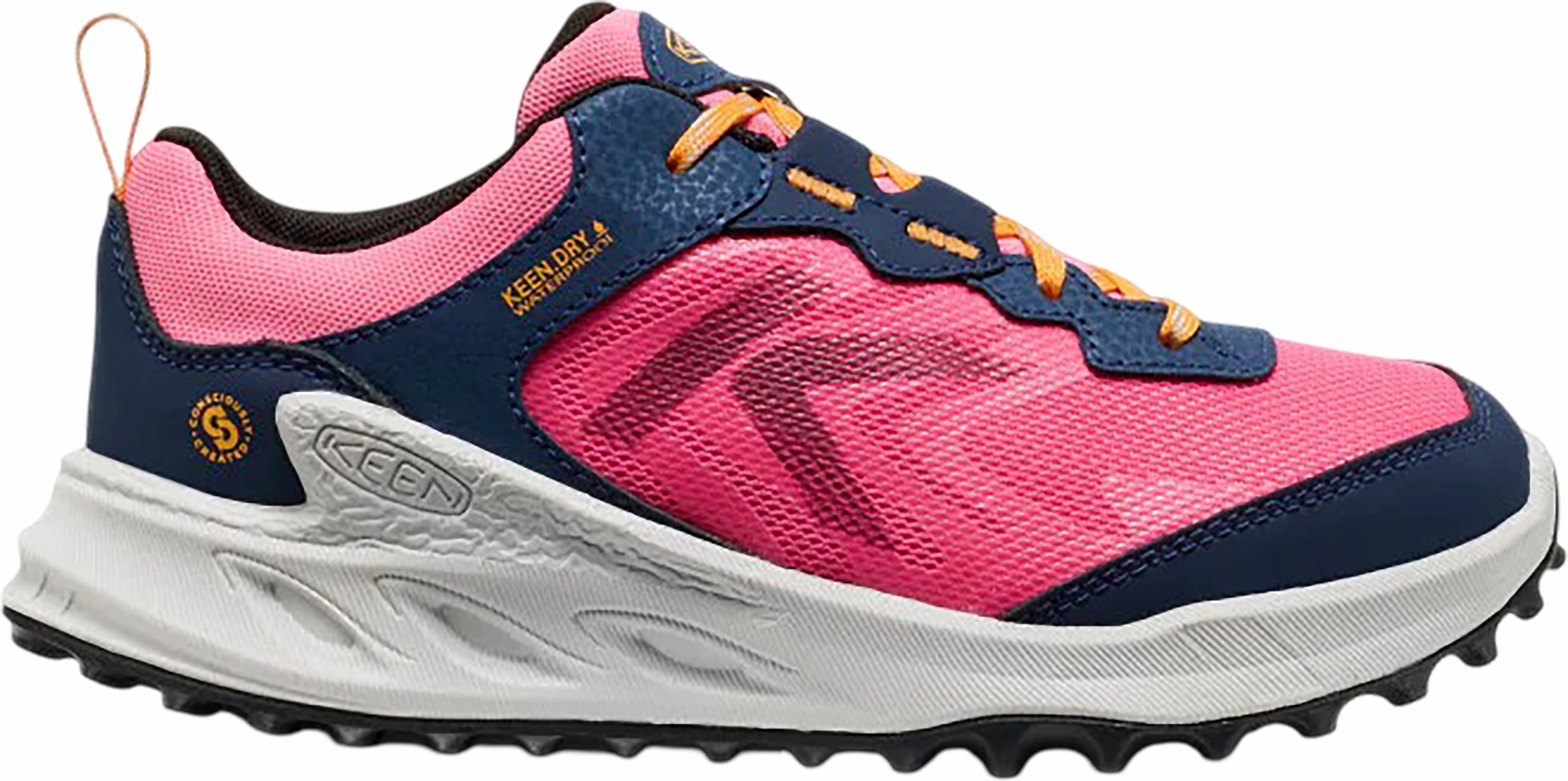 2025 Newest style Find Best Sellers Zionic Waterproof Shoes - Big Kids|-|Souliers imperm???|ables Zionic - Grand enfant Save Today hottest sale here, cheapest price and top quality.
