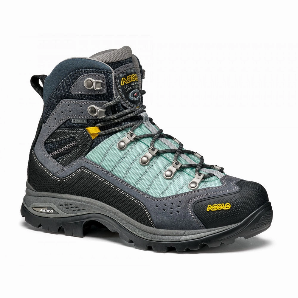 In-Store Promotions Find Cheap Asolo Drifter I GV Evo ML Womens ,75%OFF Discount , welcome to select our authentic online store.