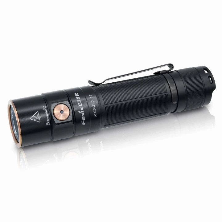 Newest style of Find Cheap Fenix E35R Rechargeable Torch New Style are free shipping, 74% off, high quality and reasonable price are waiting for you.