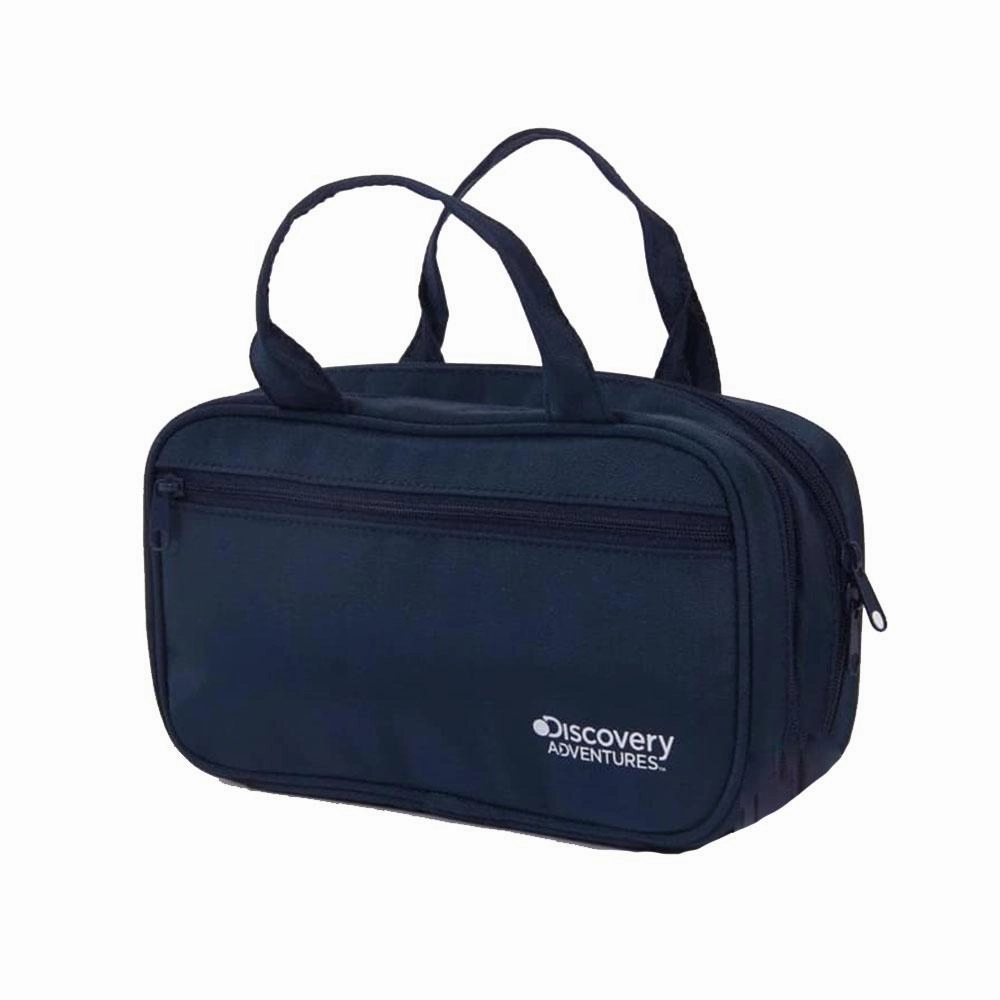 Find the best quality [CLEARANCE] Discovery Adventures Toiletry Bags at lowest price, bottom price, select your favorite Items here, best service for you.