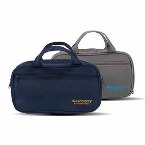 82% Discount Find [CLEARANCE] Discovery Adventures Toiletry Bags In 2025 - 2026 new style, we bring you the latest Items.