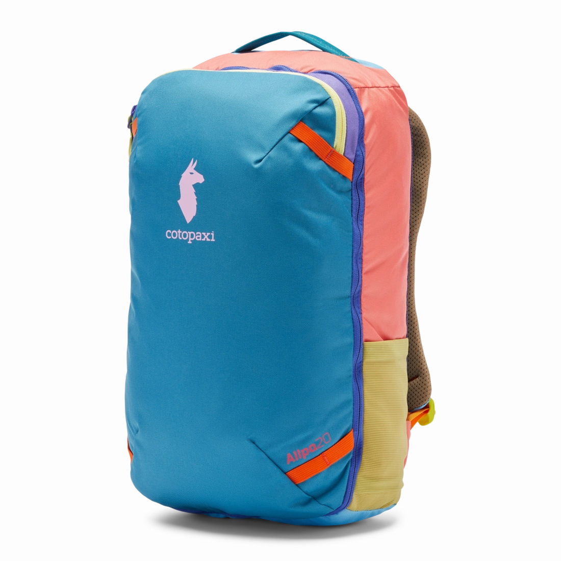 There are latest styles of Find Designer Cotopaxi Allpa Mini 20L Travel Pack - Del Da in Many Styles are free shipping with fast delivery, we offer you new style Items here, 100% quality.
