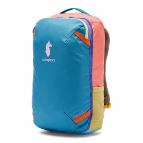 There are latest styles of Find Designer Cotopaxi Allpa Mini 20L Travel Pack - Del Da in Many Styles are free shipping with fast delivery, we offer you new style Items here, 100% quality.