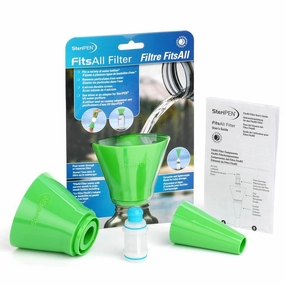Select our original Find Fashion Steripen Universal Fits All Filter ,75%OFF Discount Sale , welcome to our online store, it is to win warm praise from customers.