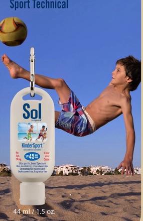 2025 Best Collection Find Genuine Sol Kindersport Spf45 68% OFF-New Arrivals with affordable price, bottom price, 100% authentic guarantee!
