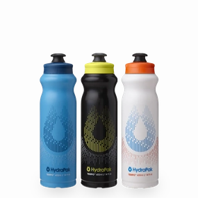 Choose Original Find Great Deal On HydraPak Tempo 400ml Bottle - 3 pack Act Fast cheapest online, with the top quality and best price.