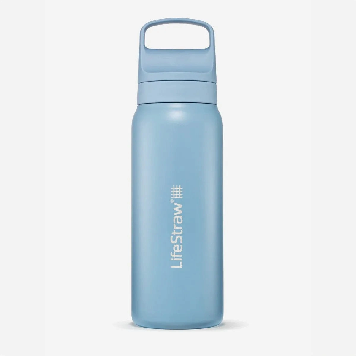 Most popular Find Great Deal On LifeStraw Go 2.0 Stainless Steel Water Filter Bottle - 700ml lete in Specifications , free shipping and fast delivery for you.