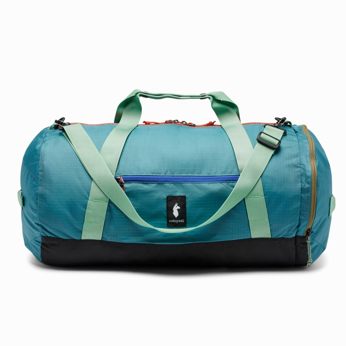 2024-2025 Cheap Authentic Cotopaxi Ligera 45L Duffel Bag - Cada Da free shipping worldwide, purchase our Items cheapest price now.