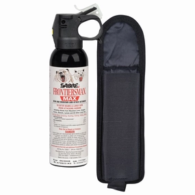 Hot products Find Great Deals On Sabre FBADX-04 Frontiersman MAX 7.9 oz. Bear & Mountain Lion Spray with Belt Holster ,70-85%OFF Discount hot sale, free shipping worldwide! 100% quality,