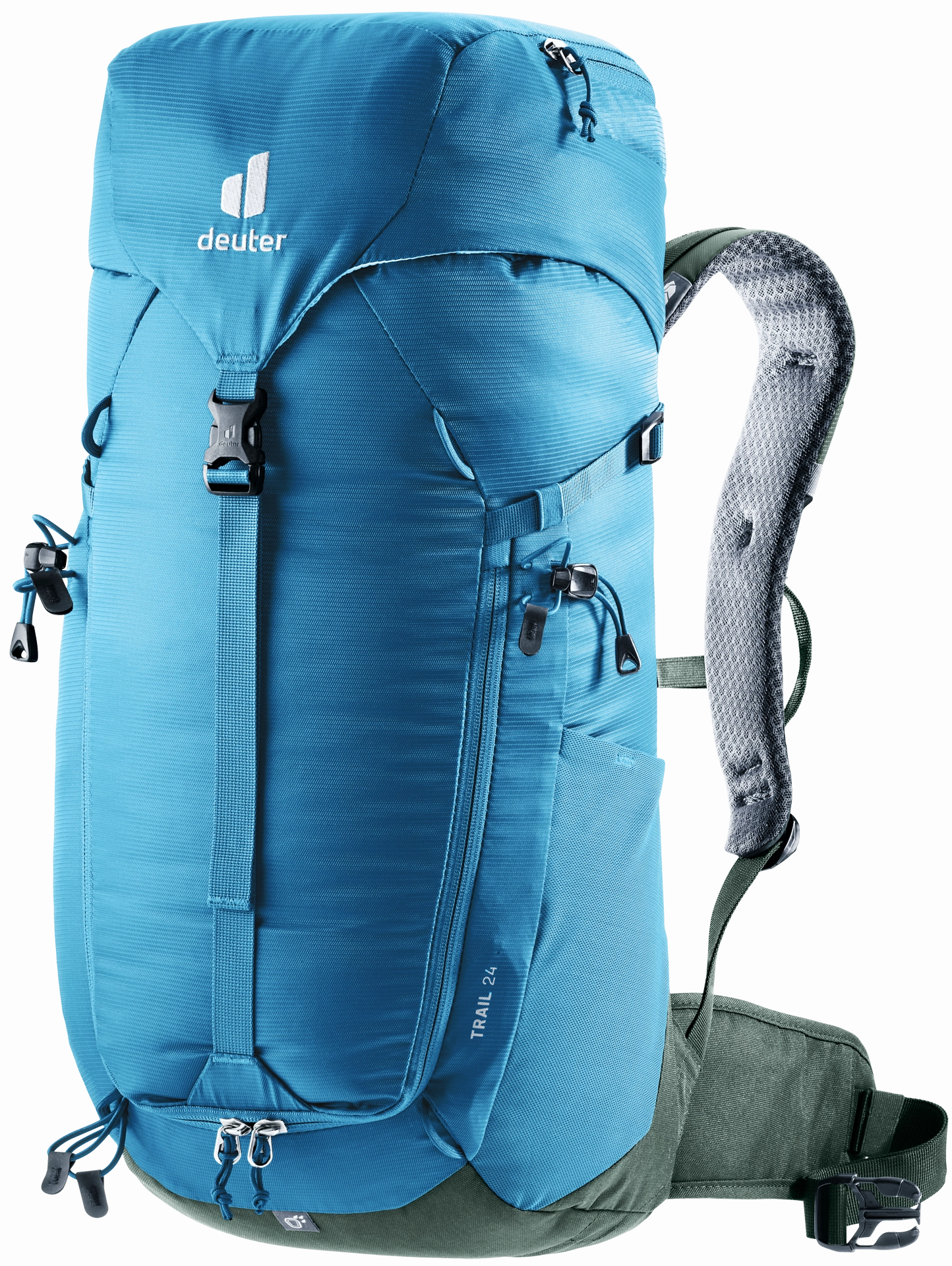 Search Deals On Cheap Deuter Trail 24 Backpack store online, 74% Off, free shipping worldwide, give you 2025 newest styles here.