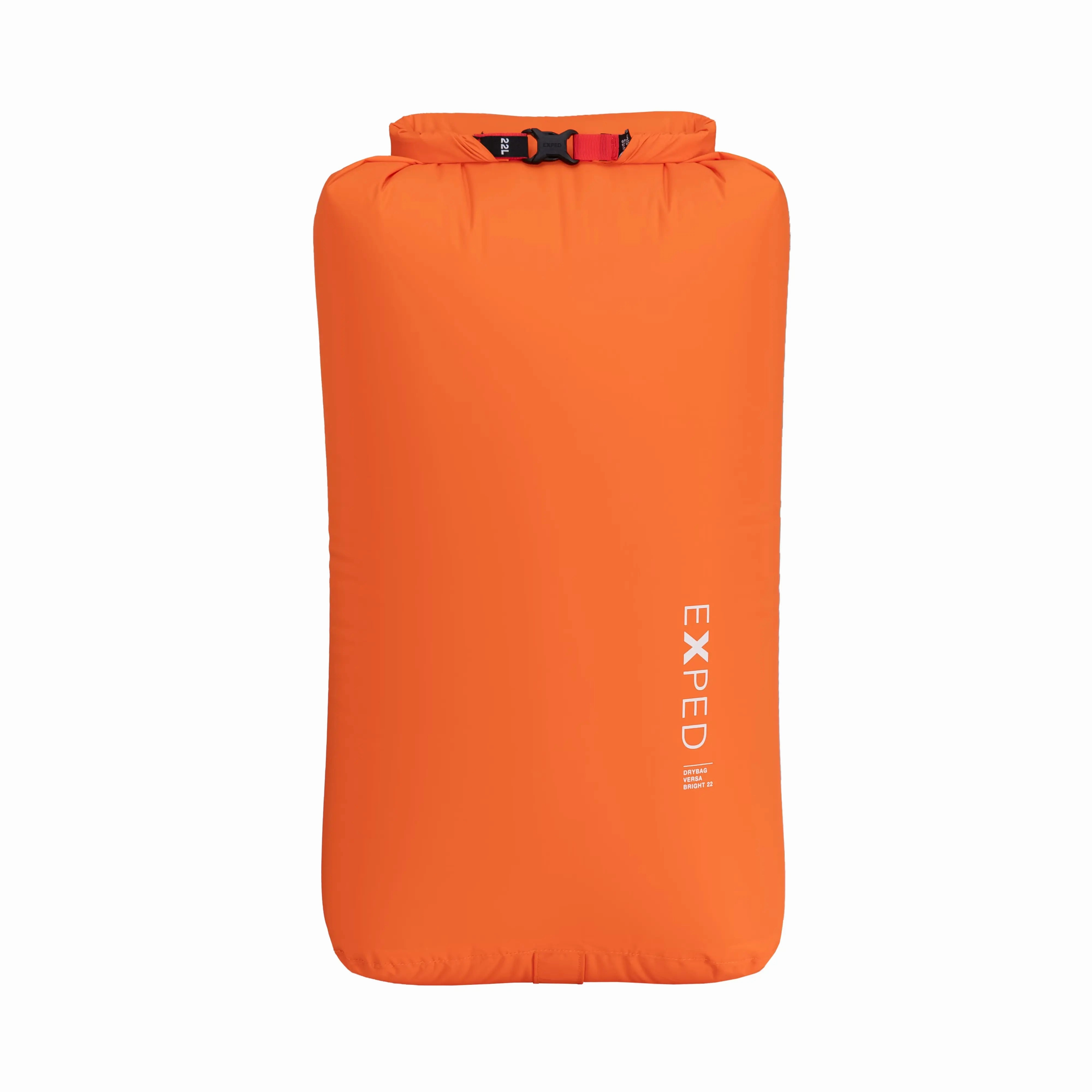 2025 Best Full Collection Of Find Luxury Exped Versa Bright Drybag - 22 Litre Store Online,2025 New Style with affordable price, lowest price and top quality, choose our genuine online store.
