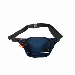 The latest selection of Find Original [CLEARANCE] Eleven Waist Bag Rattle - Blue Official Site is hot sale now, we provide you cheaper Items, free shipping and best service for you, 74% off!