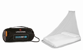 Full Collection For Cheap Find Original LifeSystems MicroNet Double Mosquito Net ,Fashion Style design online, we offer various styles of Items, welcome you to choose our cheap Items.