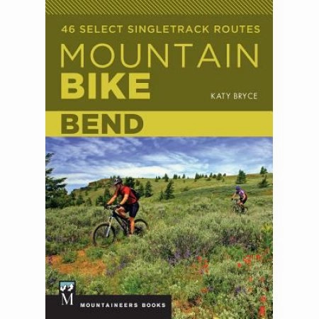 Choose our newest Find Original Mountaineers Books Mountain Bike Bend Online Free Shipping are reasonable price sale, top quality and best service, trust our online store.