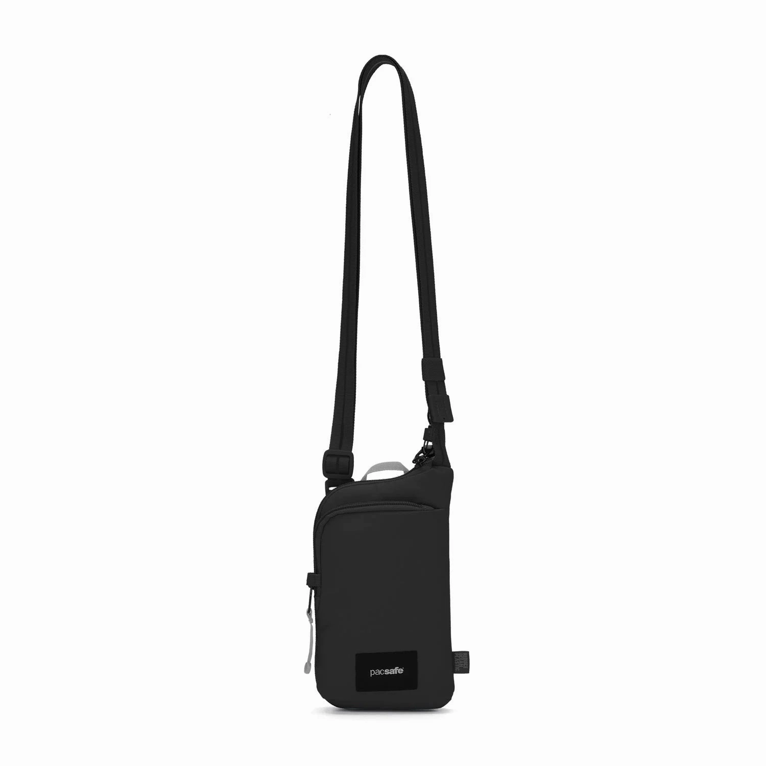 Browse 2025 newest styles of Pacsafe GO Anti-Theft Tech Crossbody 0.2L are famous for you, free shipping worldwide, we provide 74% discount Items. Welcome you!