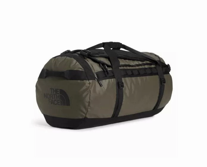 Supply Cheap Authentic The North Face Small Base Camp Duffel , you can save more 82% off from our newest online store.