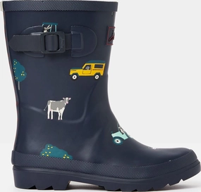 Select the cheap Find Popular Welly Print Full Height Wellies - Boys|-|Bottes de pluie Roll Up - Gar?on ,New Arrivals , deals find low prices & save up to 78%.