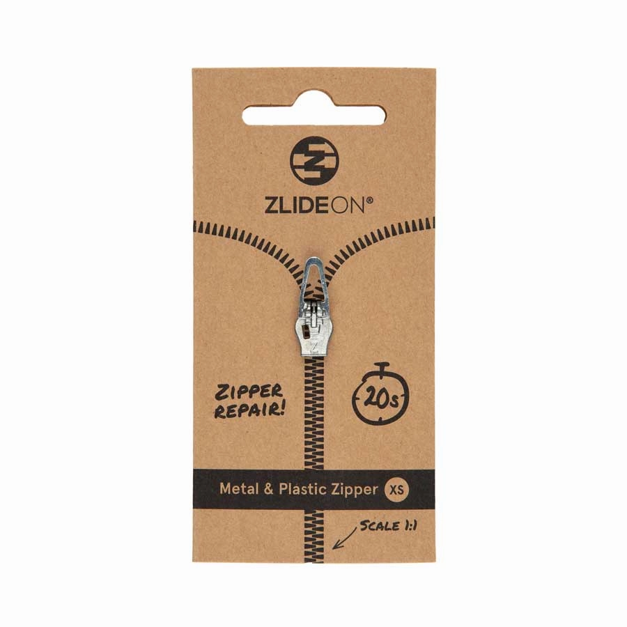 Largest Selection Of Find ZlideOn Metal & Plastic Repair Zipper - XS ,81%OFF Discount Fan Shop here, 100% original guaranteed, place orders on our Items websites now.